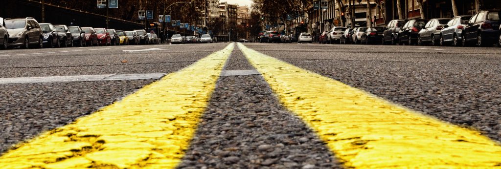 Road - Photo by Neticola Sny