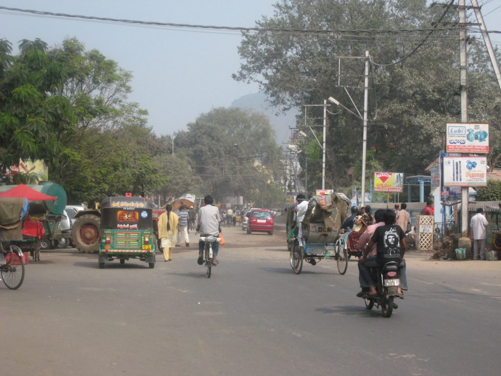 Vijayawada - Photo by Design for Health