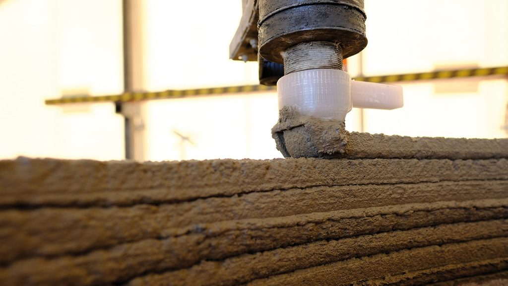 PERI Group acquires stake in 3D Concrete Printing company COBOD International
