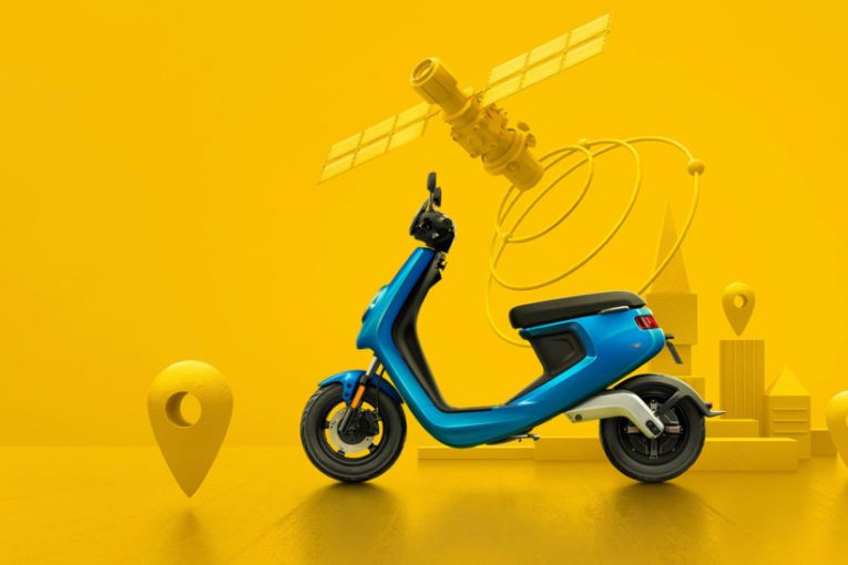 Energi Mine partners with eGen Scooters to drive down emissions with ETK rewards