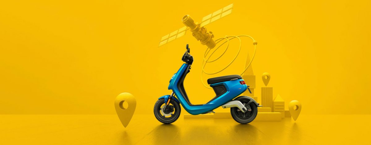 Energi Mine partners with eGen Scooters to drive down emissions with ETK rewards