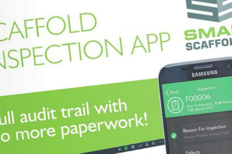 SMART Scaffolder launches upgraded SMART Apps