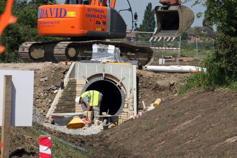 Weholite structures awarded HAPAS certificate in first for industry