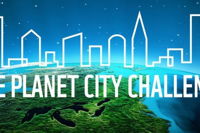 Cities coming together to fight global climate change