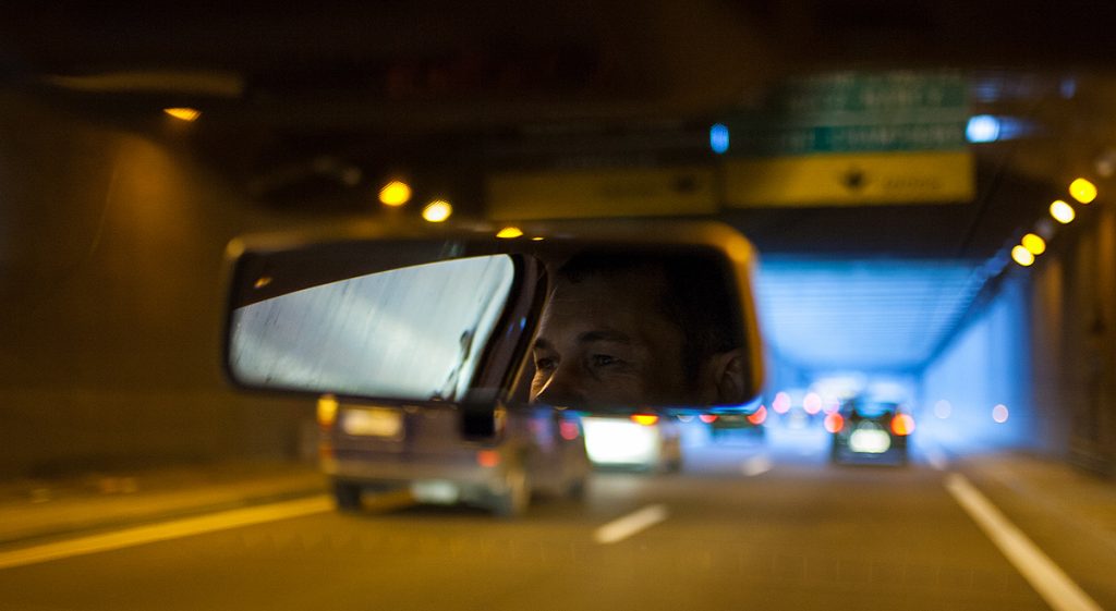Driving - Photo by Joe Le Merou