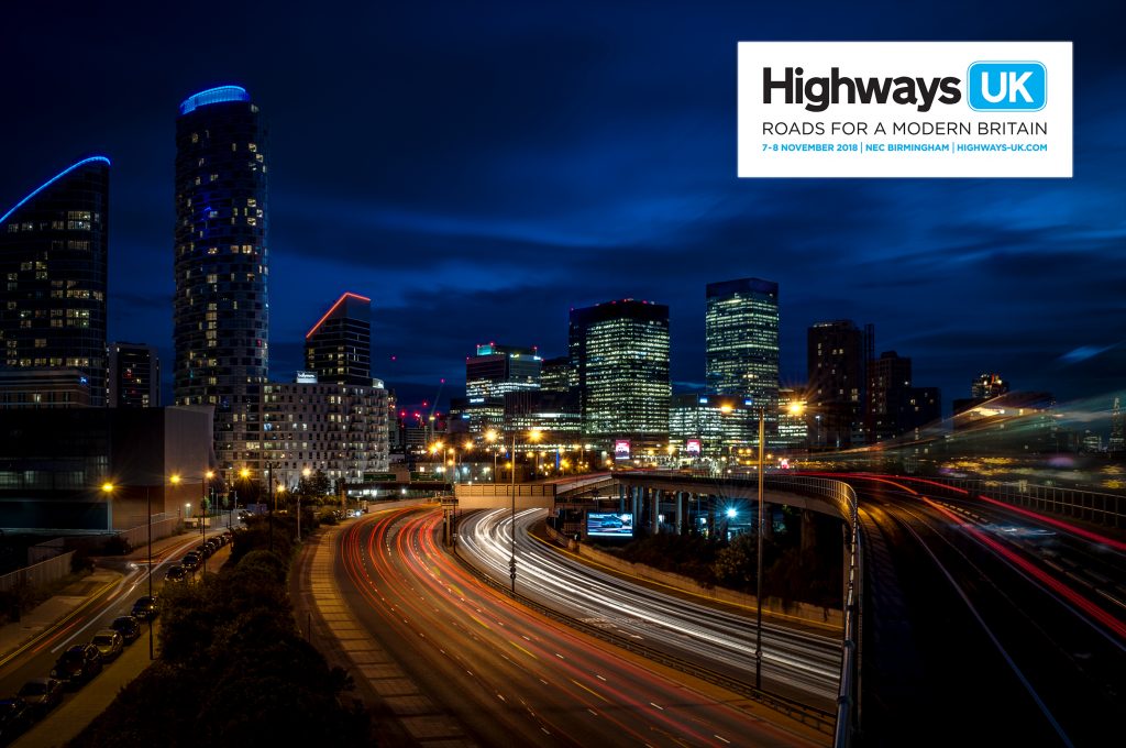 Alumasc to present new highway drainage solution at Highways UK