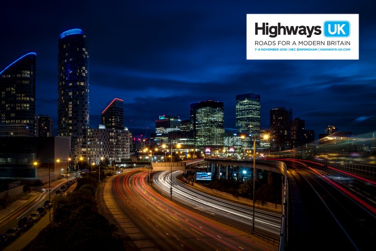 Alumasc to present new highway drainage solution at Highways UK