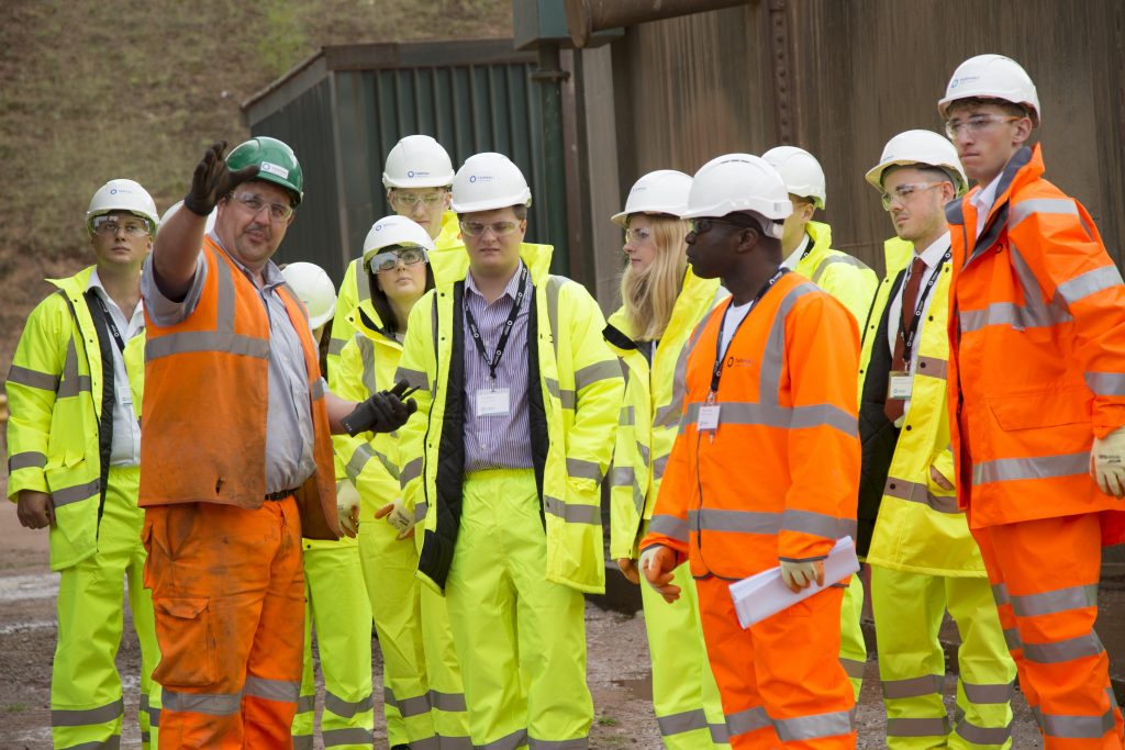 Tarmac and SkillForce partner to help students into professional employment