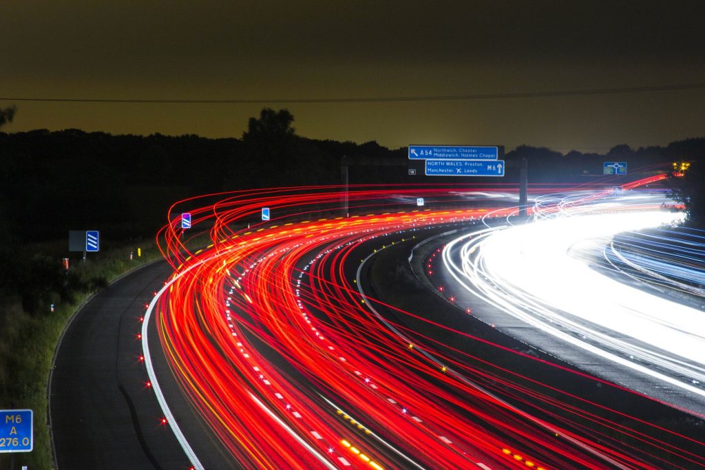 A quarter of UK drivers call for dash cams to be compulsory