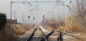 EBRD partners with EU for Macedonian Railway Corridor VIII