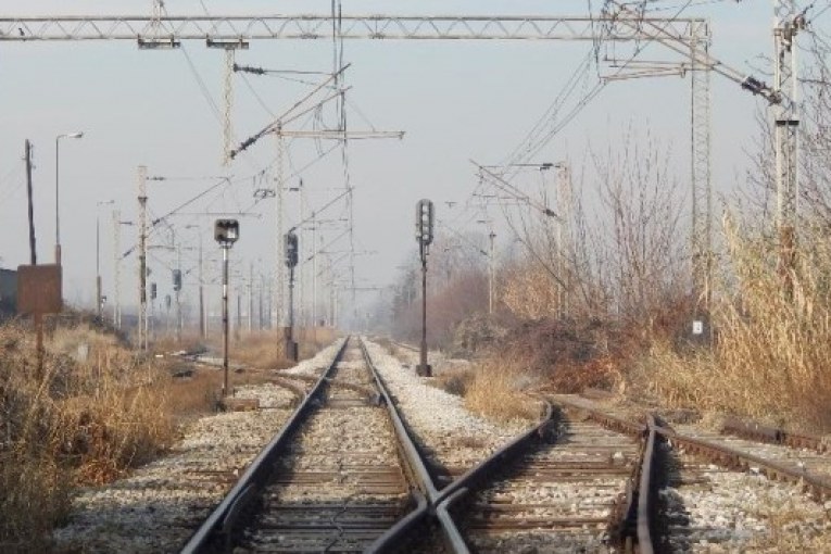 EBRD partners with EU for Macedonian Railway Corridor VIII