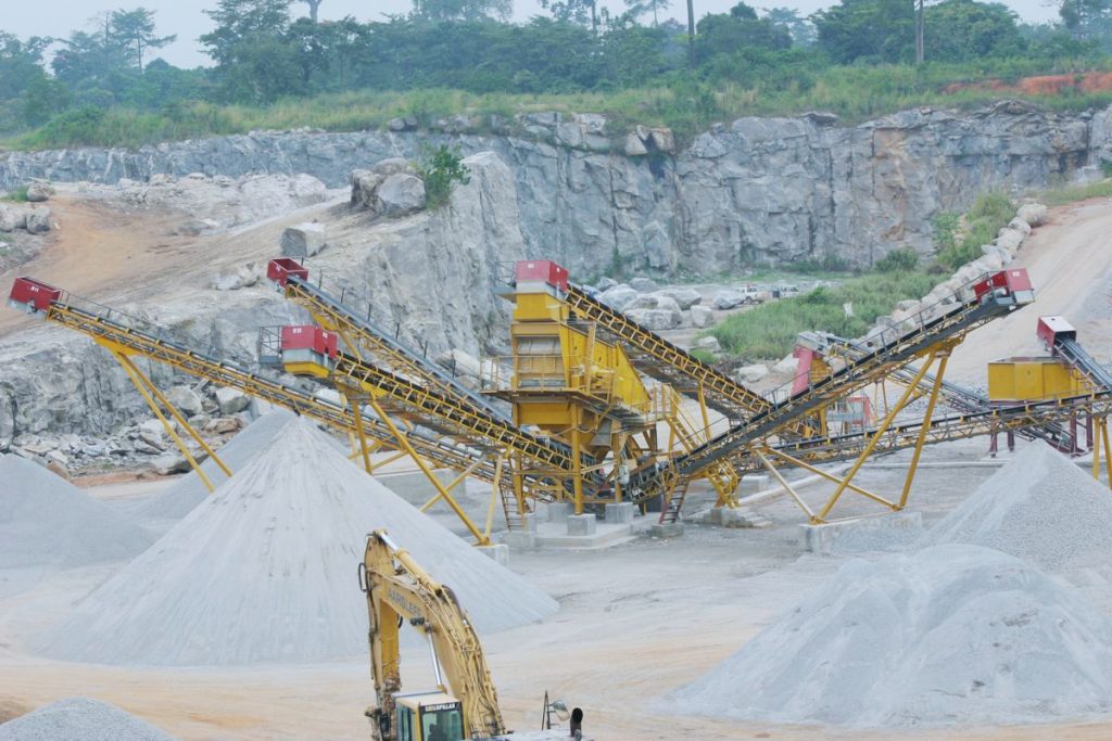 ANGDavis Quarry