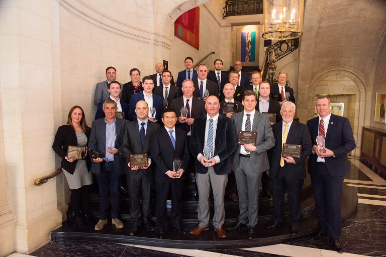 Plantworx Innovation Awards looks for winners