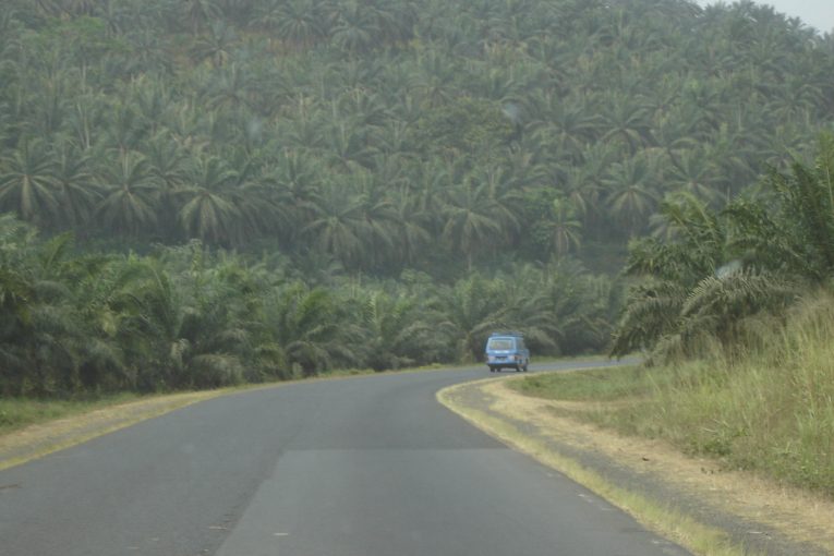 African Development Bank approves €17.96 million Ring-Road project in Cameroon