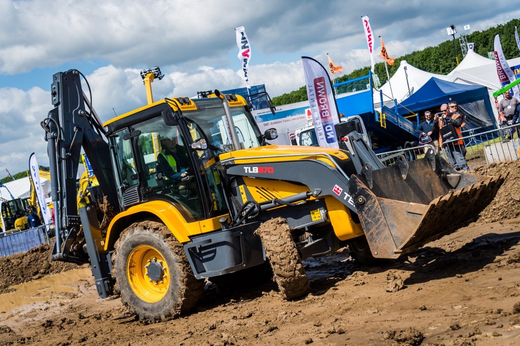 Bigger and better Plantworx 2019 already 75 percent full