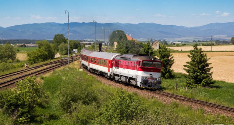 EIB supports transport infrastructure in Slovakia