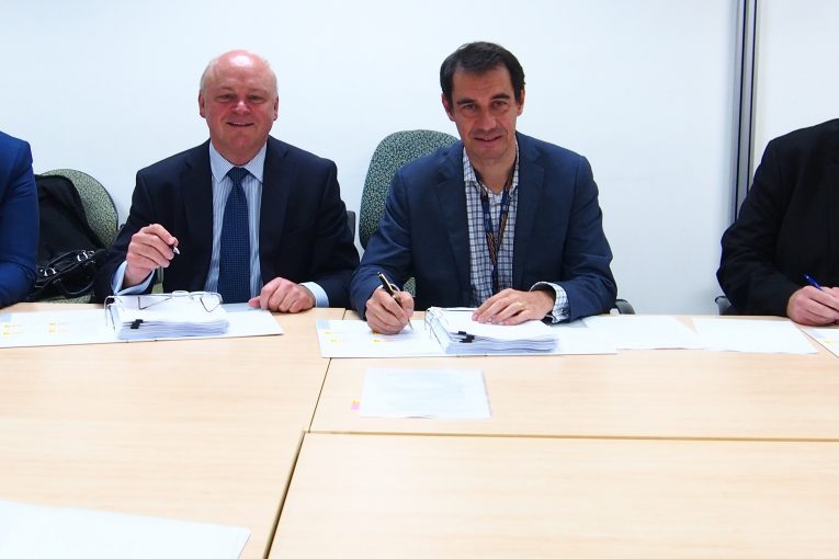 Network Rail Consulting appointed Systems Integrator for Sydney Digital Systems Program