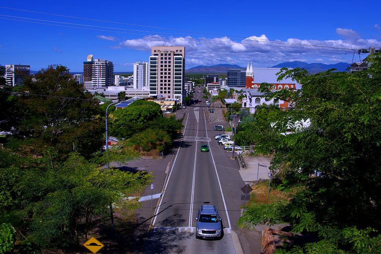 Townsville chooses Yotta Horizons Platform to drive Pavement Asset Optimisation