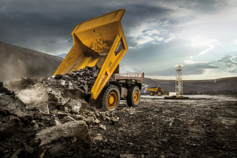 New 100 ton Rigid Hauler heads up VolvoCE's Hauler line up