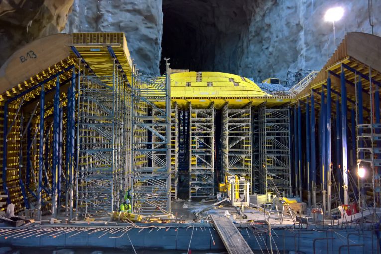Doka Formwork solutions will revolutionise power-plant construction projects