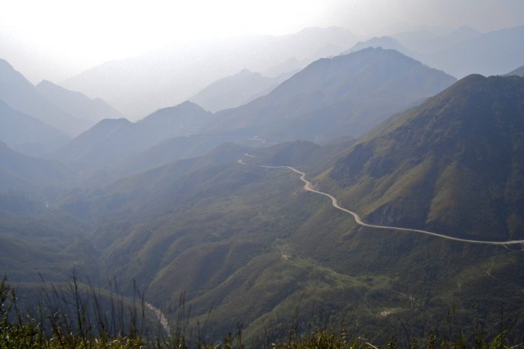ADB to boost transport and economic development in Vietnam's mountainous Northwest