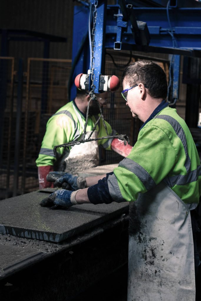 Cubis Systems chooses Rapid International to future-proof Concrete output and quality