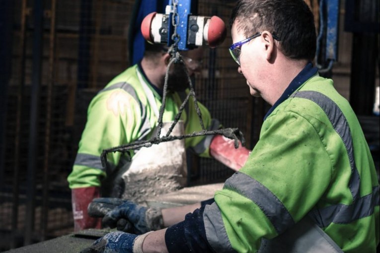 Cubis Systems chooses Rapid International to future-proof Concrete output and quality