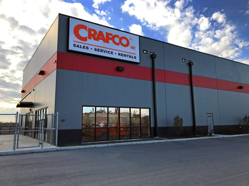 CRAFCO