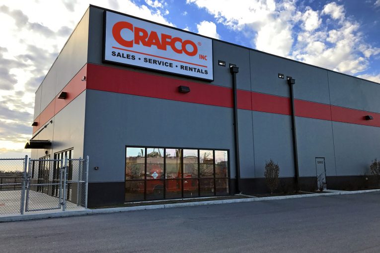 Paving Maintenance Supply Stores to Rebrand to Crafco