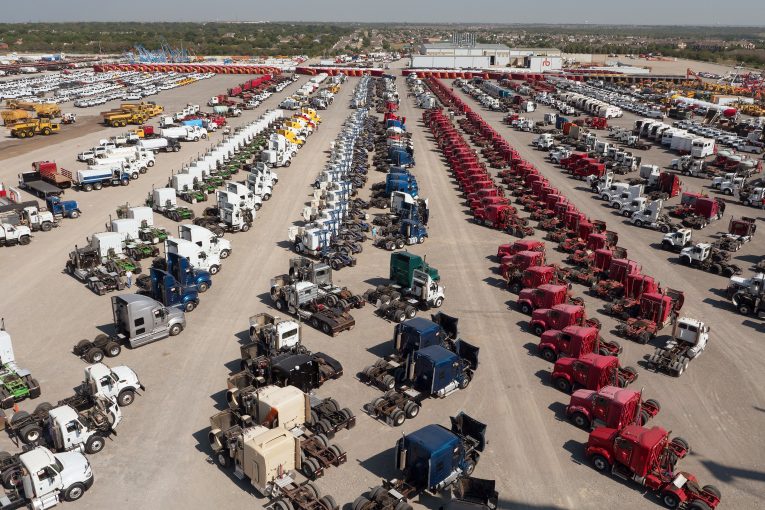 GovPlanet receives more than 180,000 bids on 700,000+ military surplus equipment items