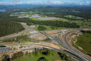 Downer secures A$71 million contract for Bruce Highway Upgrade in Australia