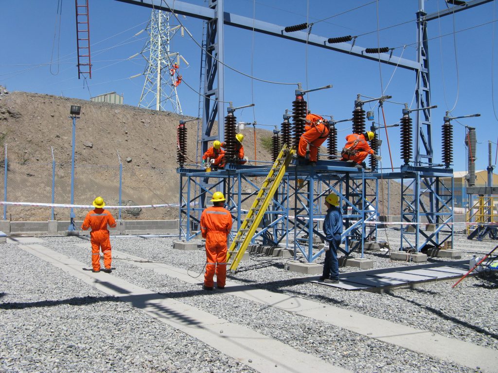 Metso to acquire the service business of Chile's HighService Corp