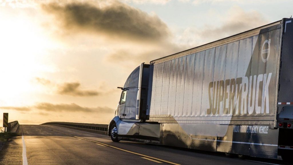 Volvo Financial iLabX - an innovation Lab for Technology Entrepreneurs
