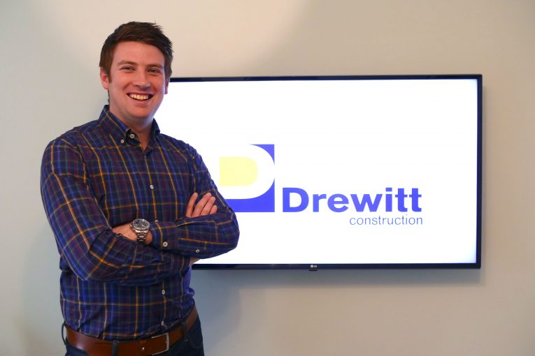 140 year old Drewitt Construction expands into construction services in West Midlands