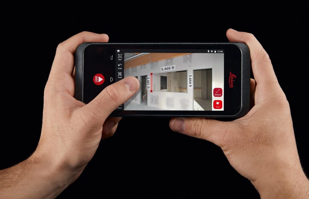 Leica Geosystems, part of Hexagon, today announced its ground-breaking Leica BLK3D 3D imager has earned multiple prestigious global design and innovation awards.