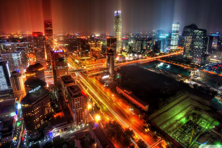 AIIB to develop Infrastructure as an Asset Class in emerging Asia