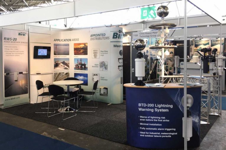 BIRAL looking forward to a strong 2019