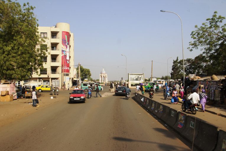 BOAD finances interchange, viaduct and 10km of urban roads in Mali