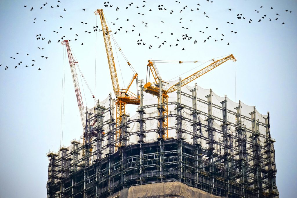 Trend Micro warns handheld remote controllers for construction equipment can be hacked