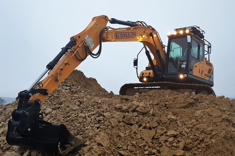EJ Civils takes on Hyundai for value, efficiency and high specs