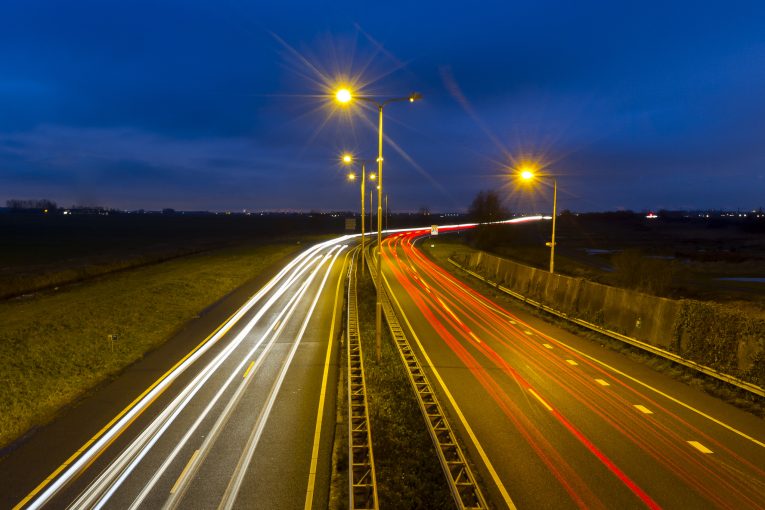 The right data infrastructure is crucial for running of our roads