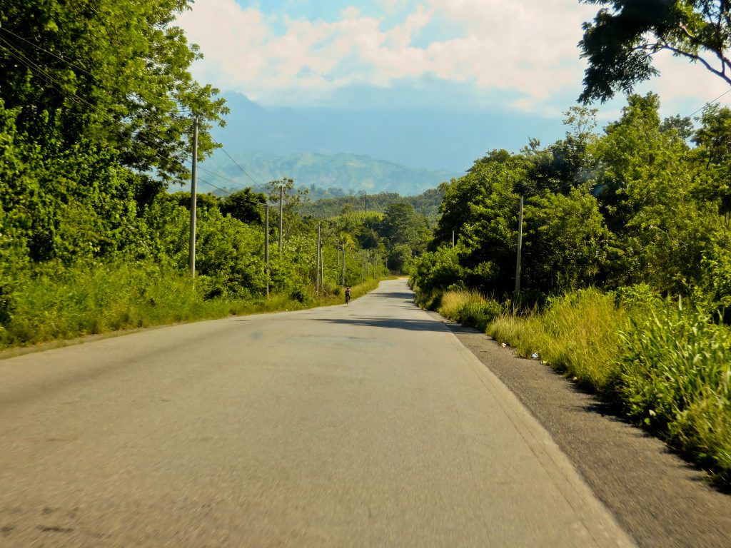 Honduras - Photo by Kristin Klein