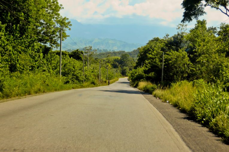 CABEI invests US$44m to improve Tegucigalpa's Southern Highway in Honduras