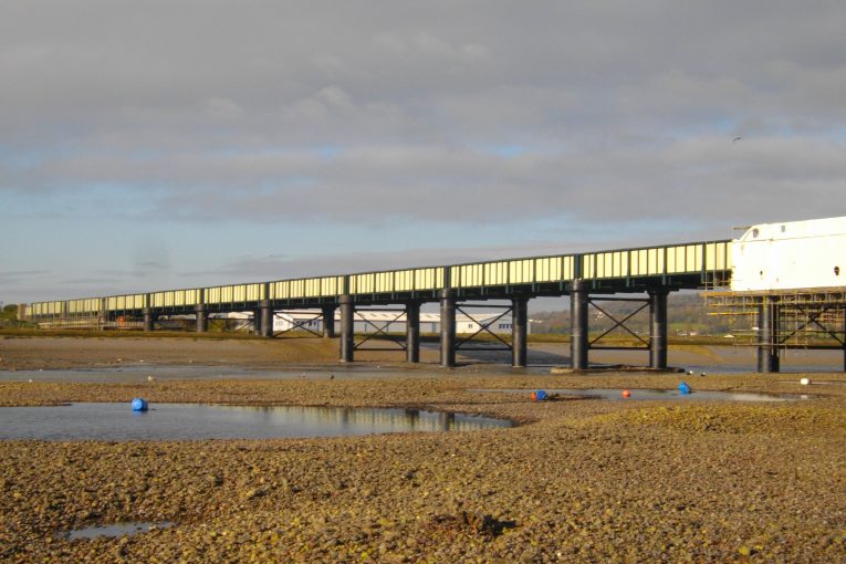 Network Rail awards billion-£ contracts on some of Britain's busiest routes