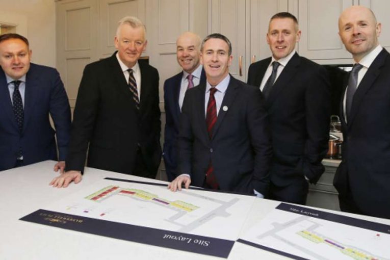 BAM acquires stake in Irish modular homes specialist MHI