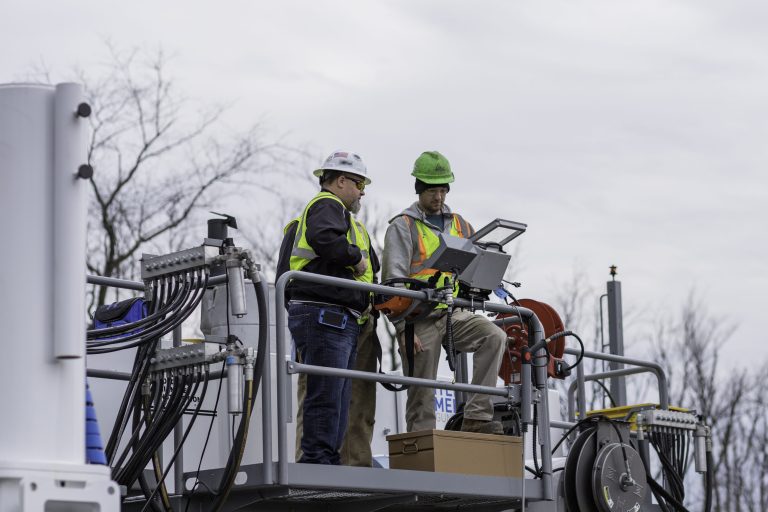 Minnich to highlight Concrete Vibration innovations at World of Concrete