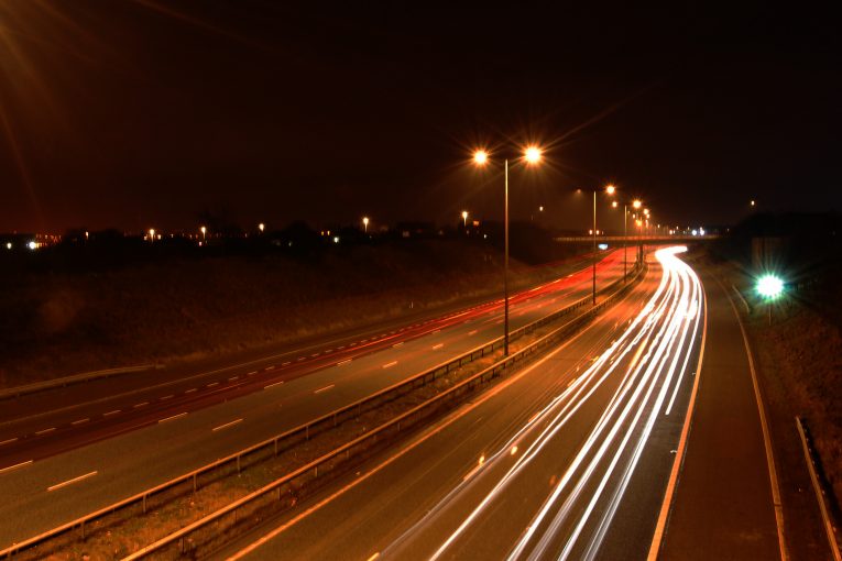 Highways England helps communities benefit from schemes to ease traffic delays