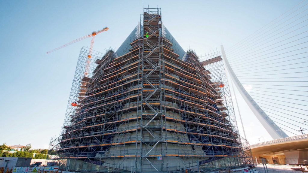 ULMA Construction rebrands digital presence