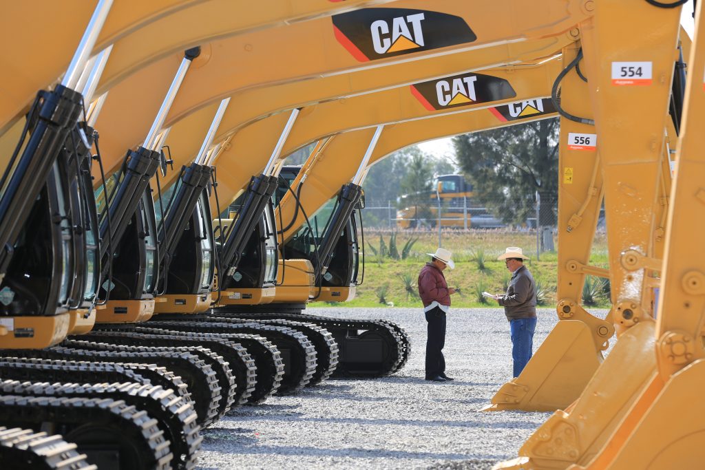 Ritchie Bros webinar on Asset Solutions will help you manage your fleet with data analytics