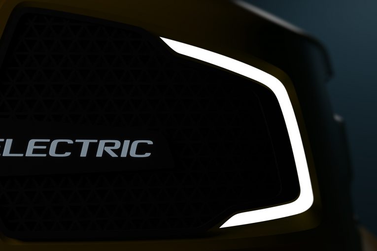 VolvoCE brings electromobility to their smaller loaders and excavators
